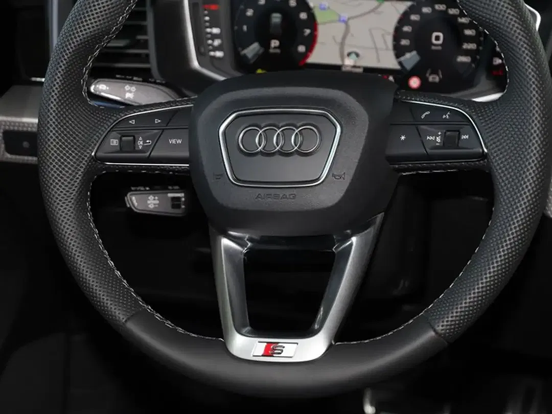 Audi A1 - Thumbnail 9