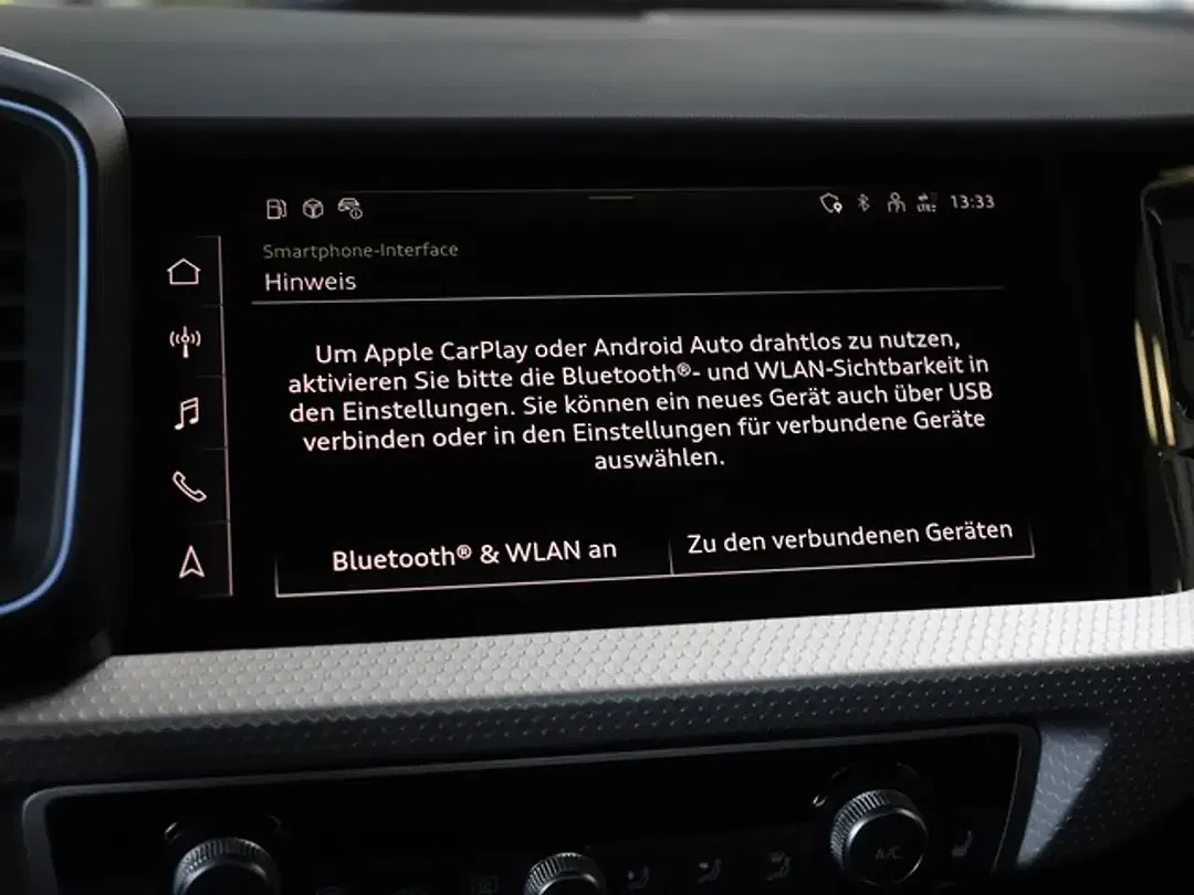 Audi A1 - Thumbnail 10
