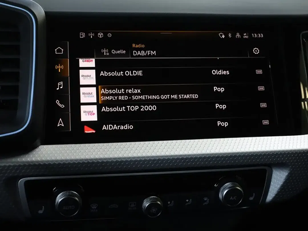 Audi A1 - Thumbnail 14