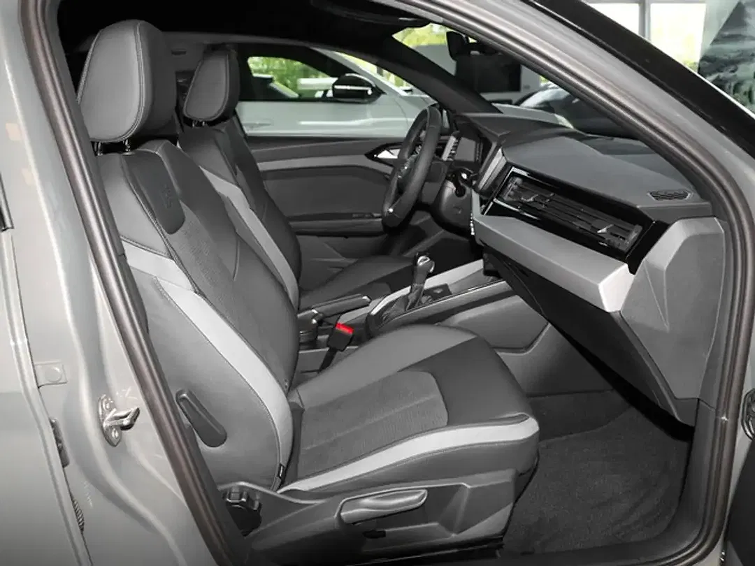 Audi A1 - Thumbnail 2