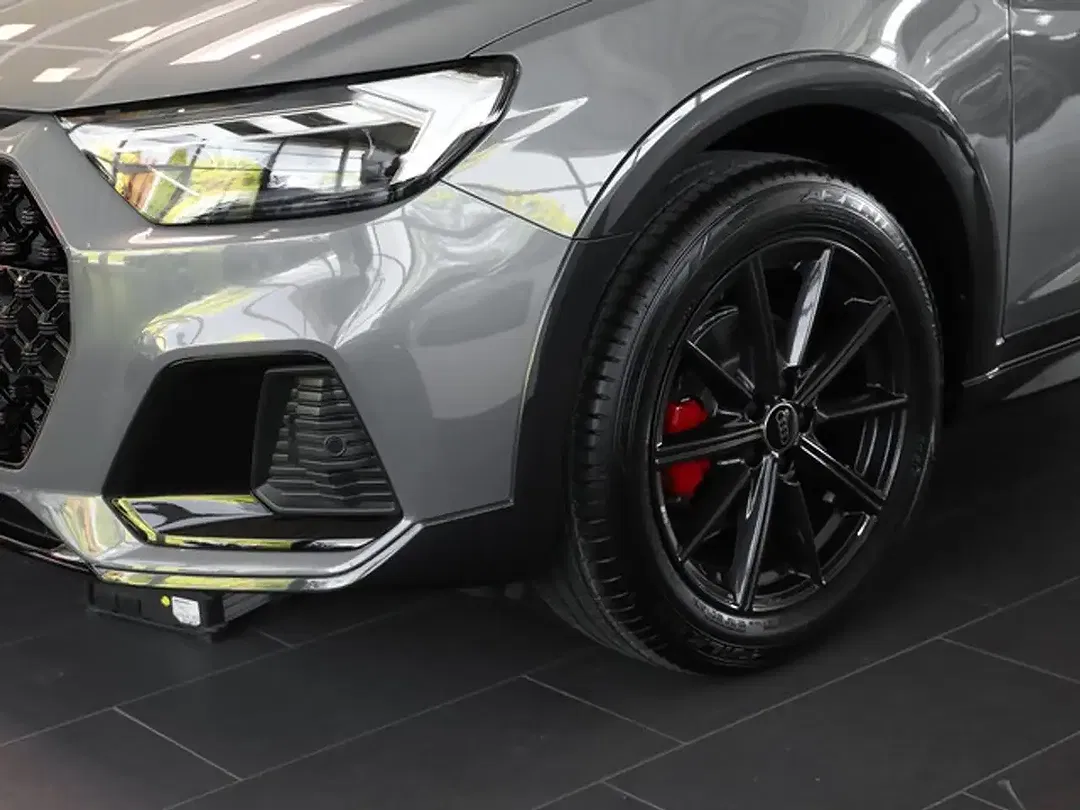 Audi A1 - Thumbnail 6