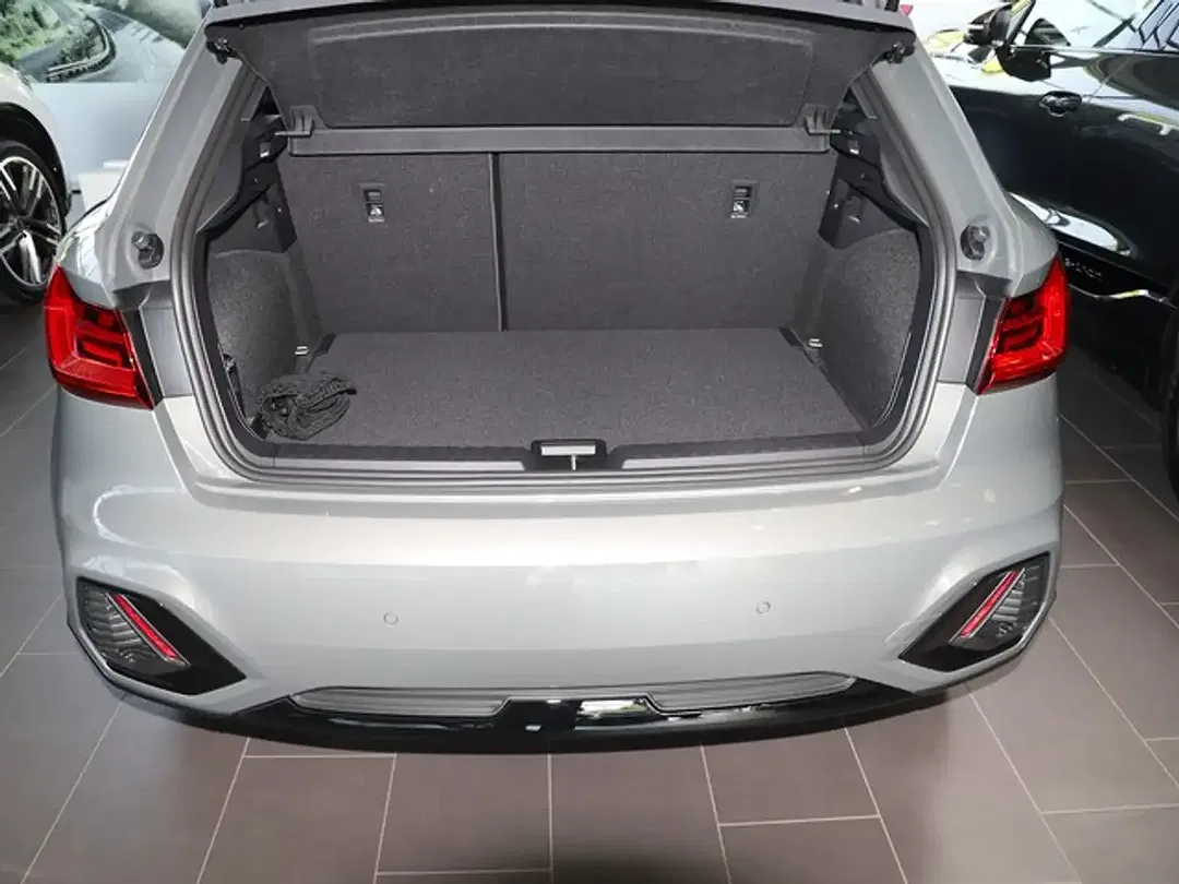 Audi A1 - Thumbnail 7