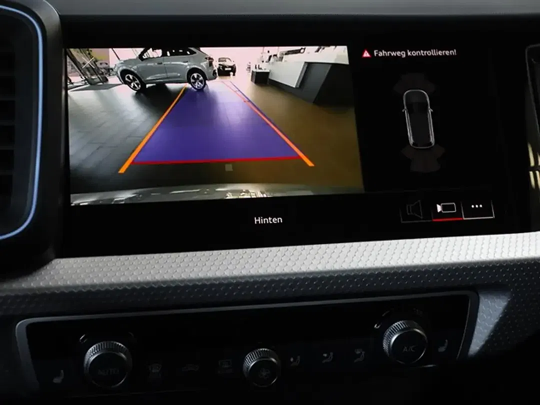 Audi A1 - Thumbnail 8