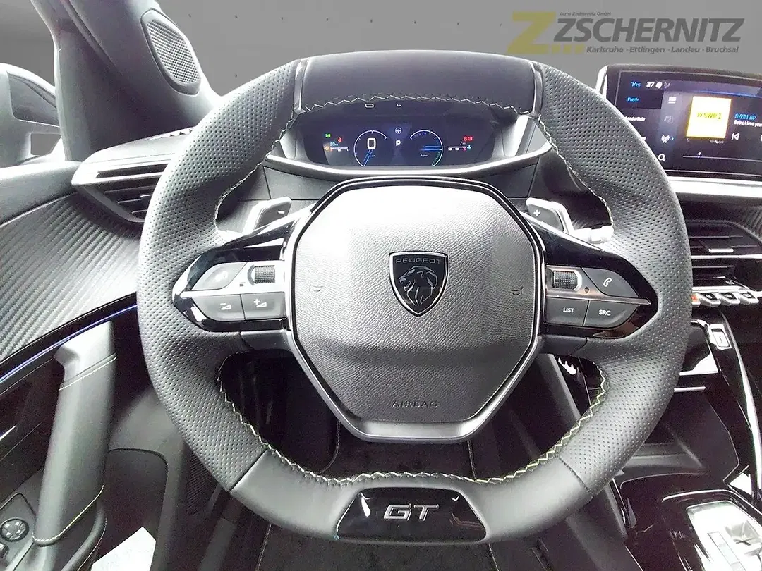 Peugeot 2008 - Thumbnail 9
