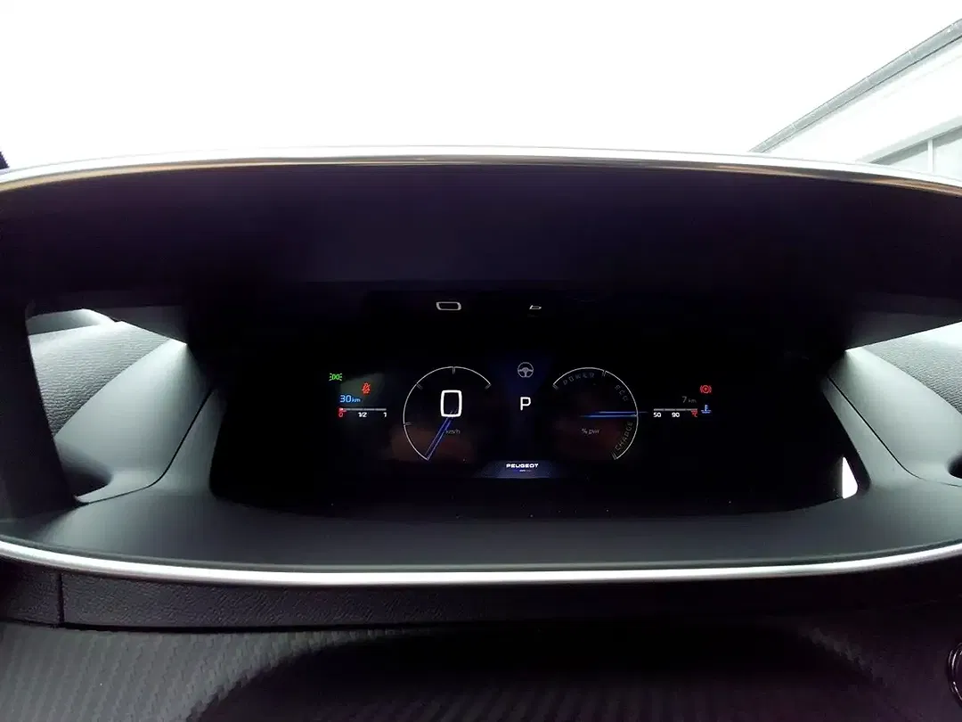 Peugeot 2008 - Thumbnail 14
