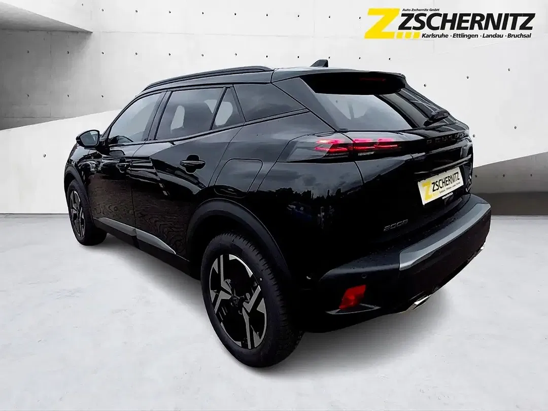 Peugeot 2008 - Thumbnail 2