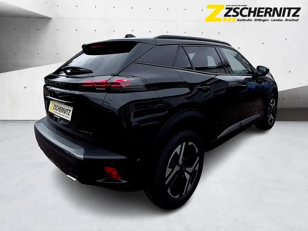 Peugeot 2008 - Thumbnail 3