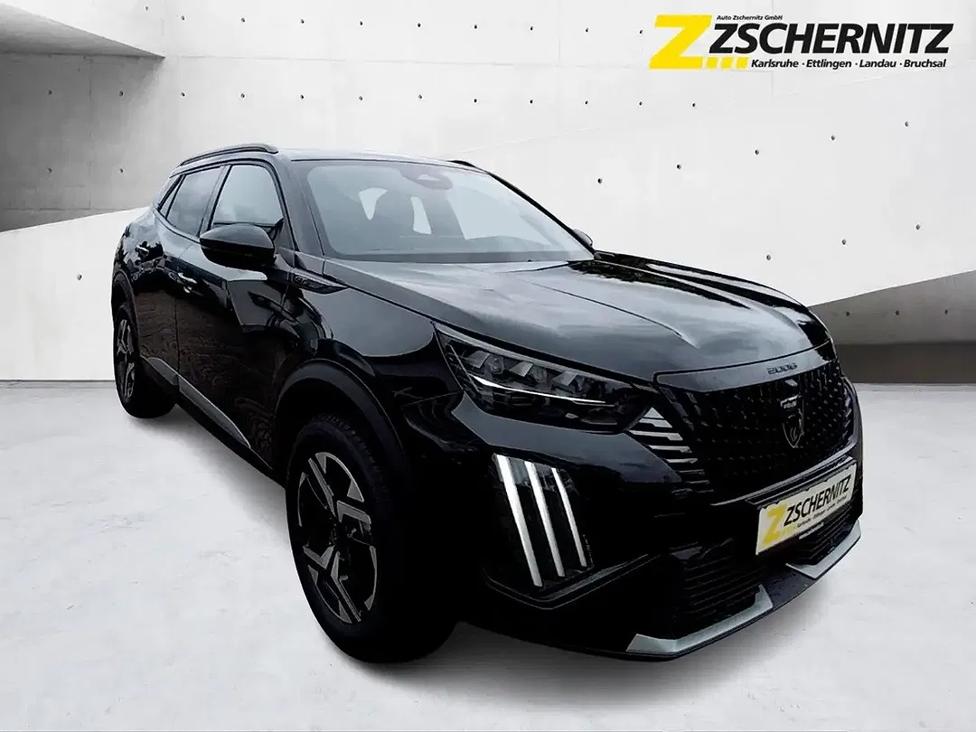 Peugeot 2008 - Thumbnail 4