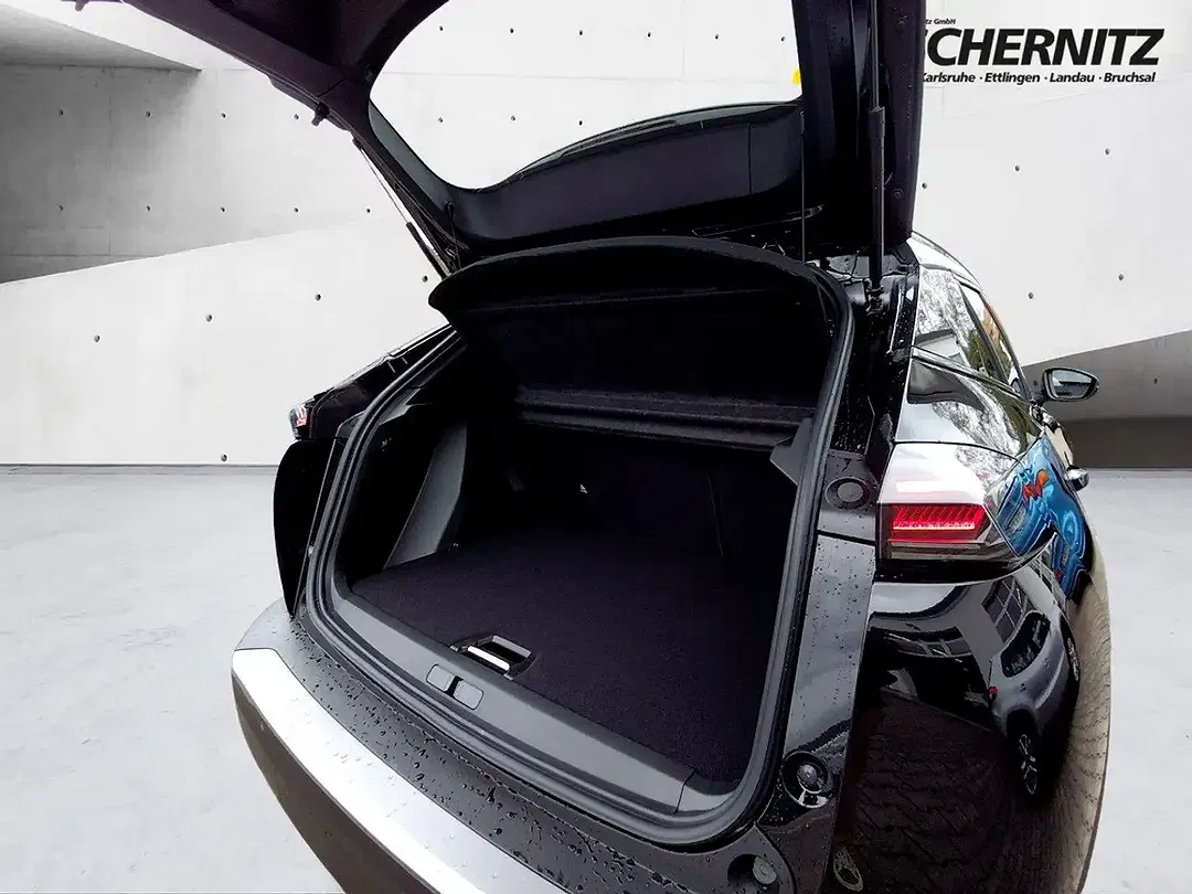 Peugeot 2008 - Thumbnail 5