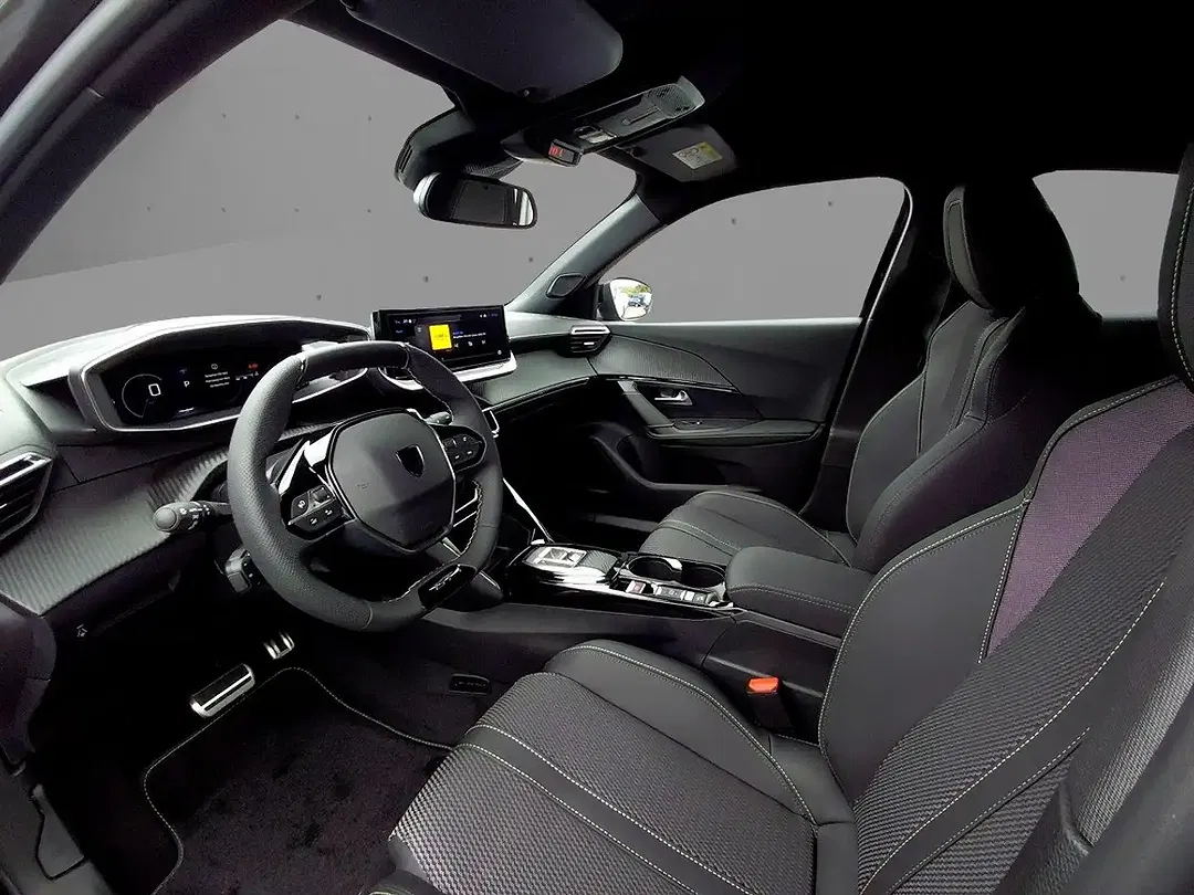 Peugeot 2008 - Thumbnail 6