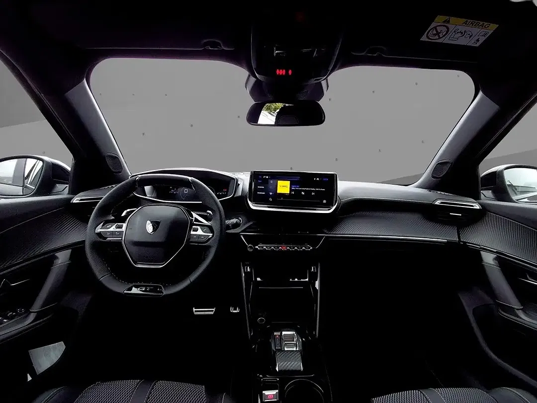 Peugeot 2008 - Thumbnail 8