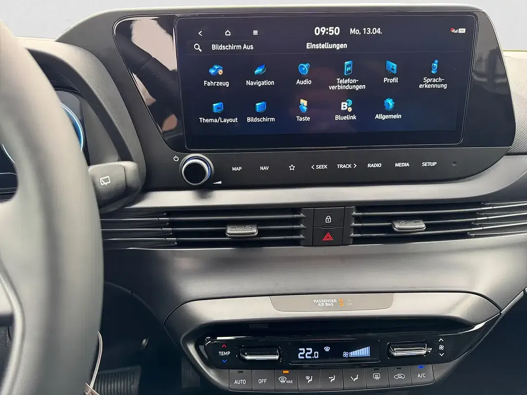 Hyundai i20 - Thumbnail 11