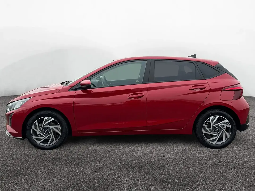 Hyundai i20 - Thumbnail 3