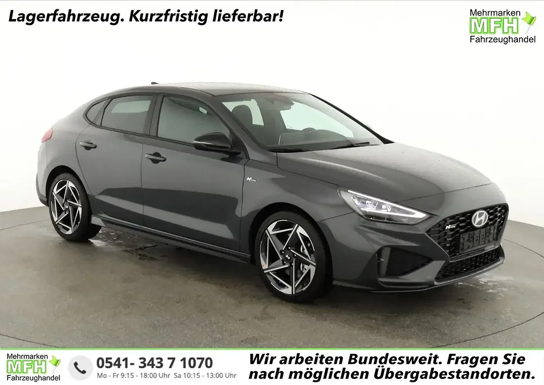 Hyundai i30 - Afbeelding 1