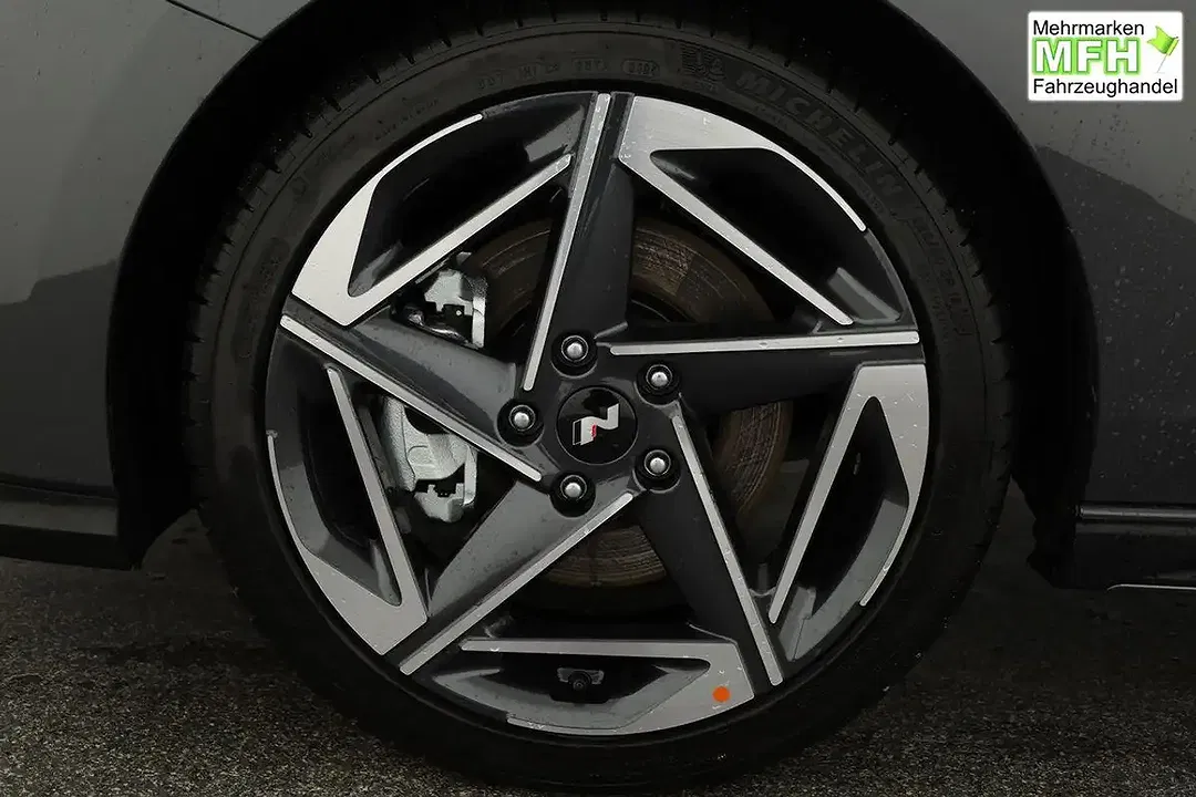 Hyundai i30 - Thumbnail 12