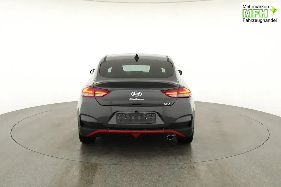 Hyundai i30 - Thumbnail 13