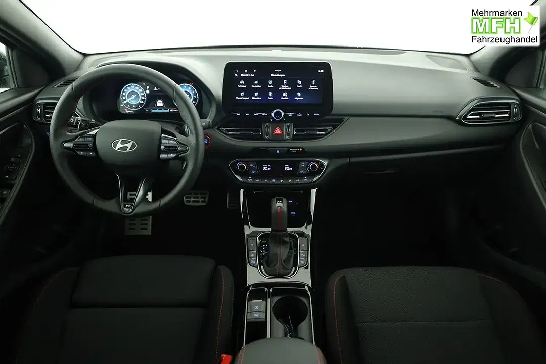 Hyundai i30 - Thumbnail 4