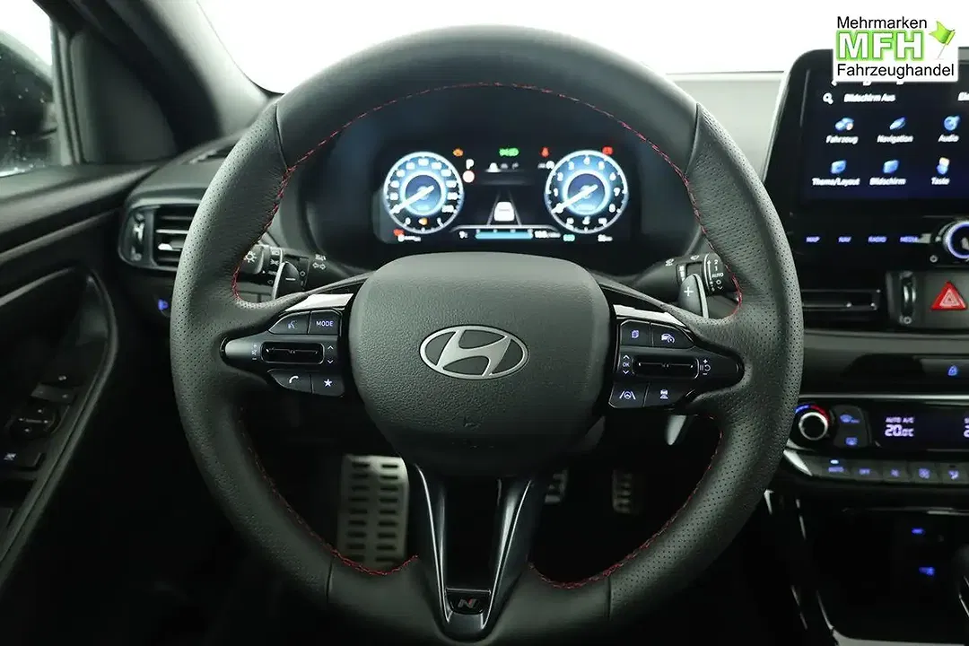 Hyundai i30 - Thumbnail 5