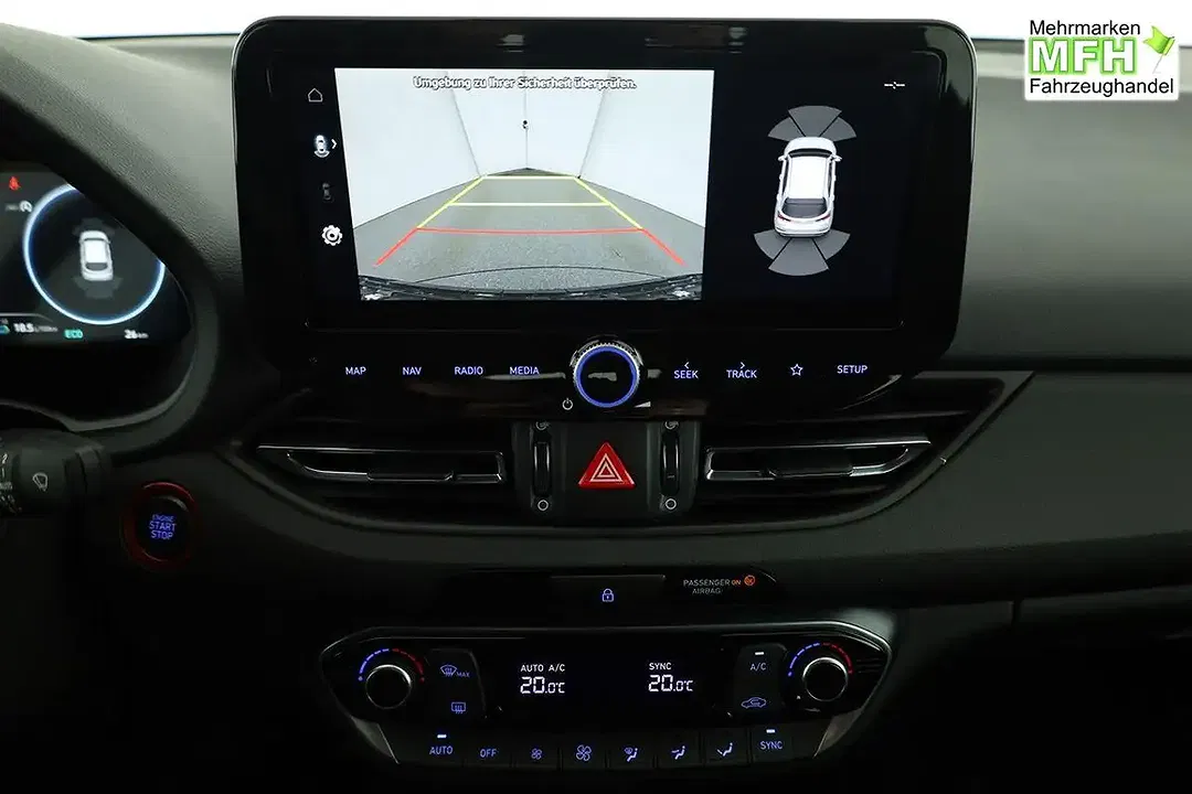 Hyundai i30 - Thumbnail 6