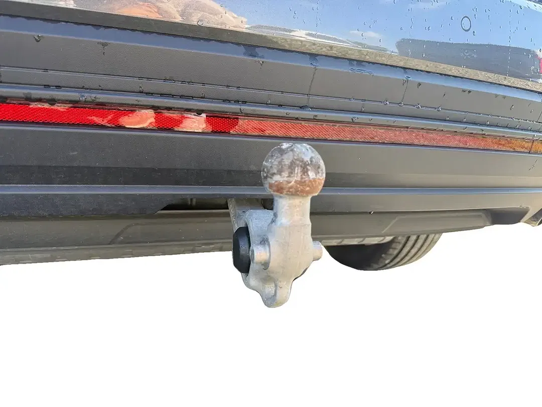 Volkswagen Touareg - Thumbnail 15