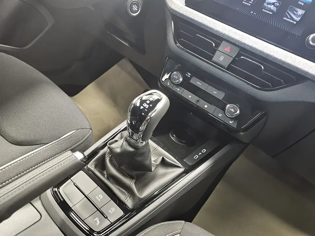 Skoda Kamiq - Thumbnail 11
