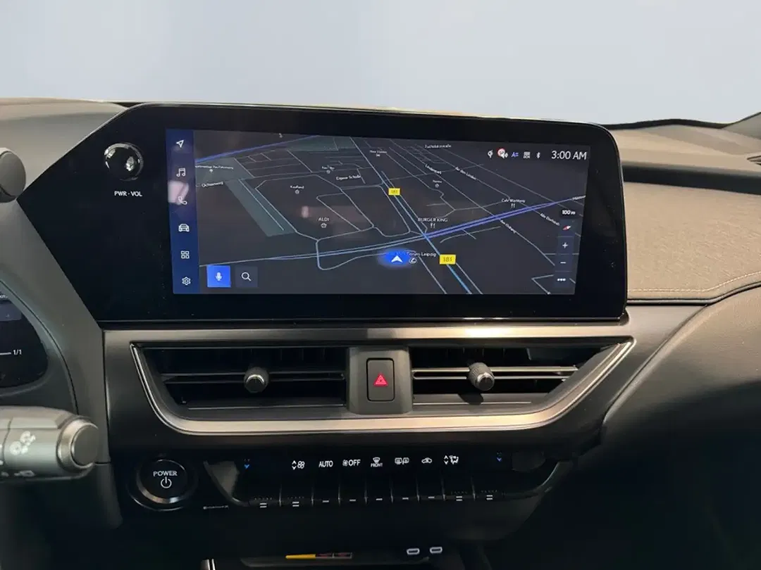 Lexus UX 300h - Thumbnail 12