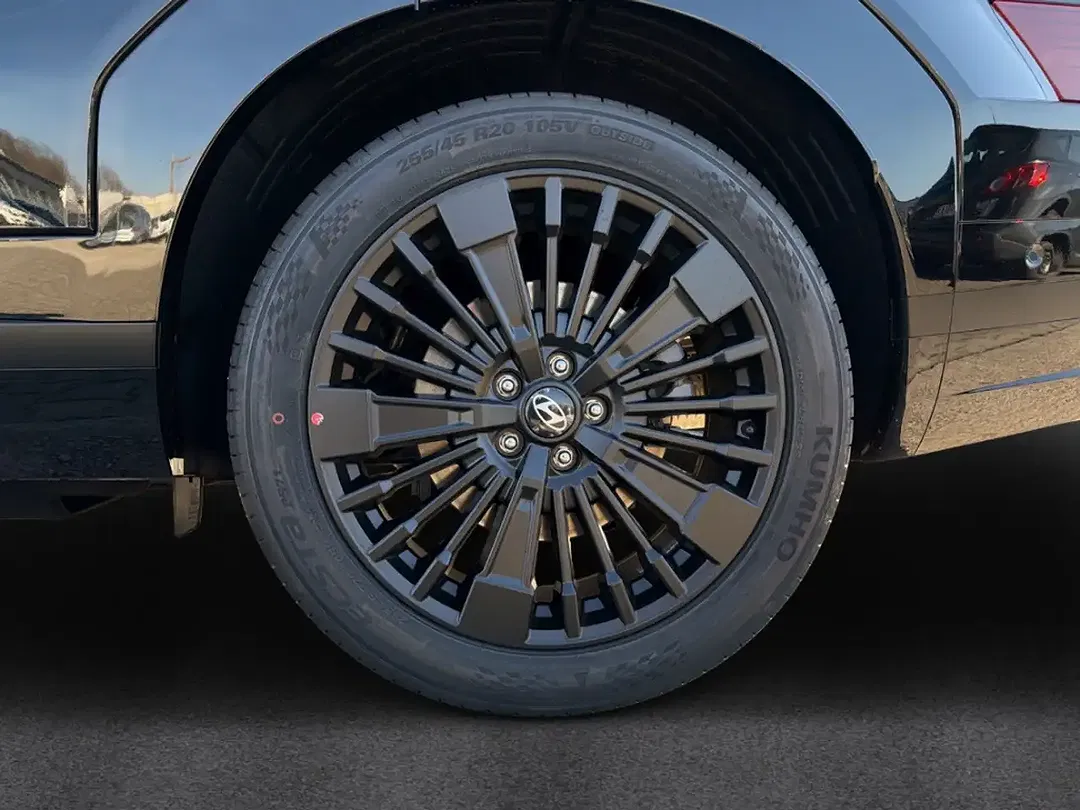 Hyundai SANTA FE - Thumbnail 14