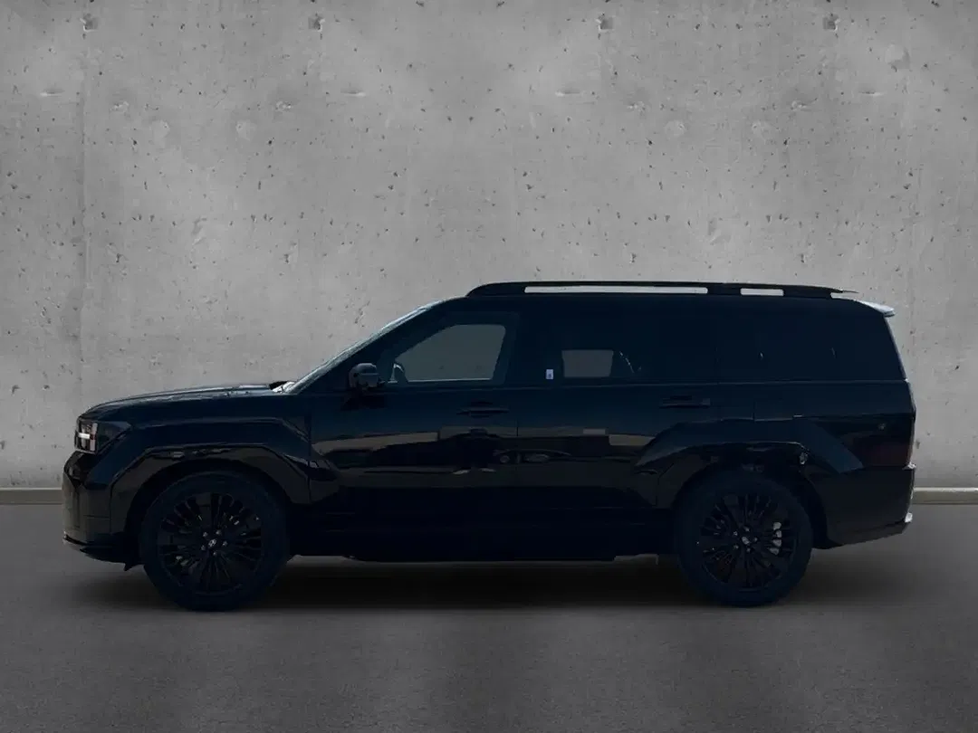Hyundai SANTA FE - Thumbnail 2