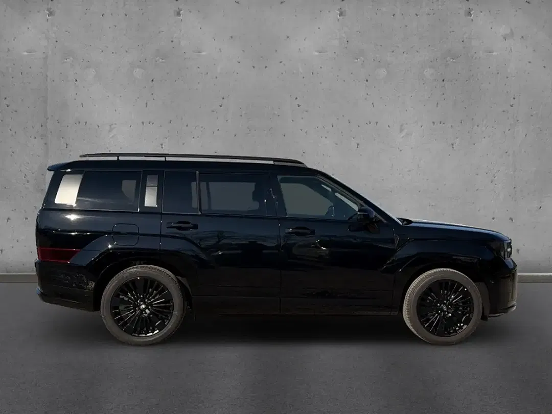 Hyundai SANTA FE - Thumbnail 5