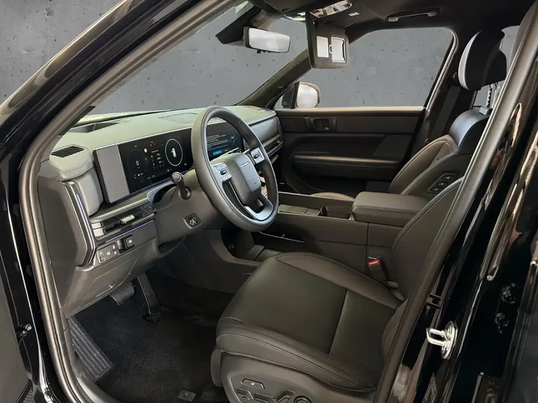 Hyundai SANTA FE - Thumbnail 7