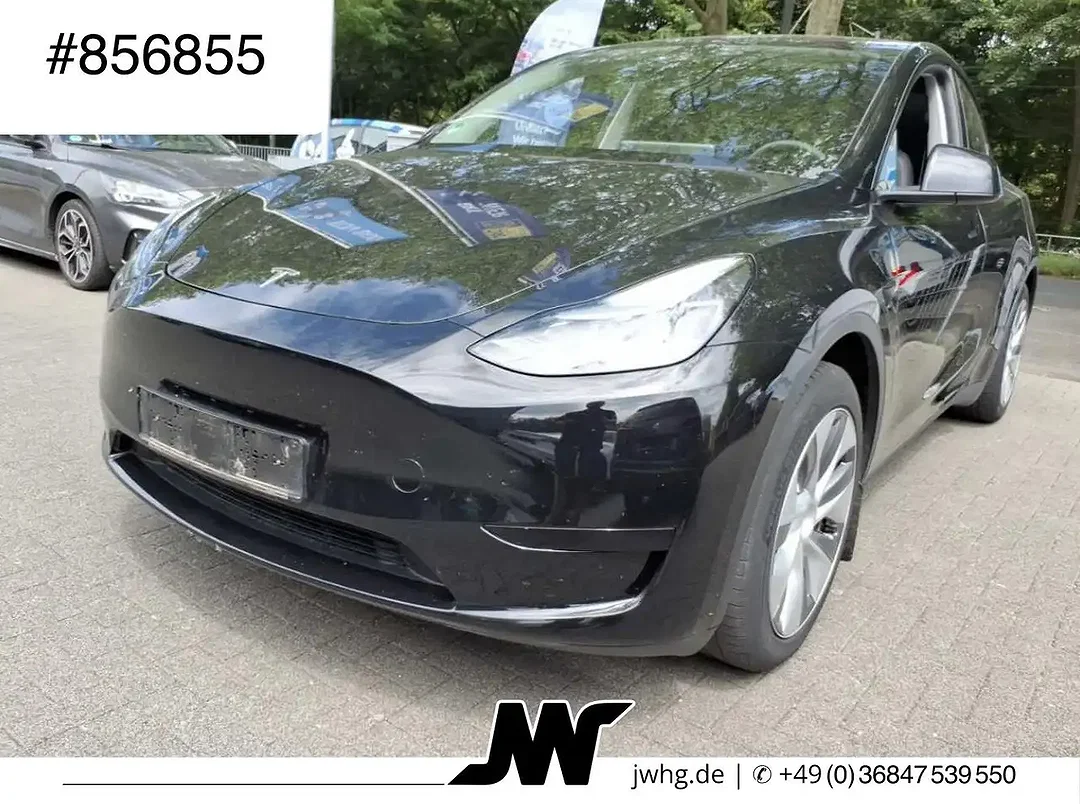 Tesla Model Y - Afbeelding 1