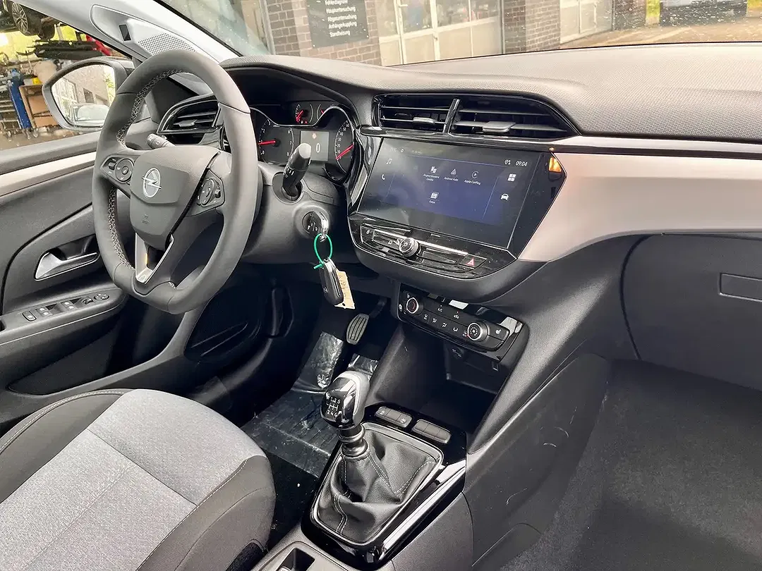 Opel Corsa - Thumbnail 8