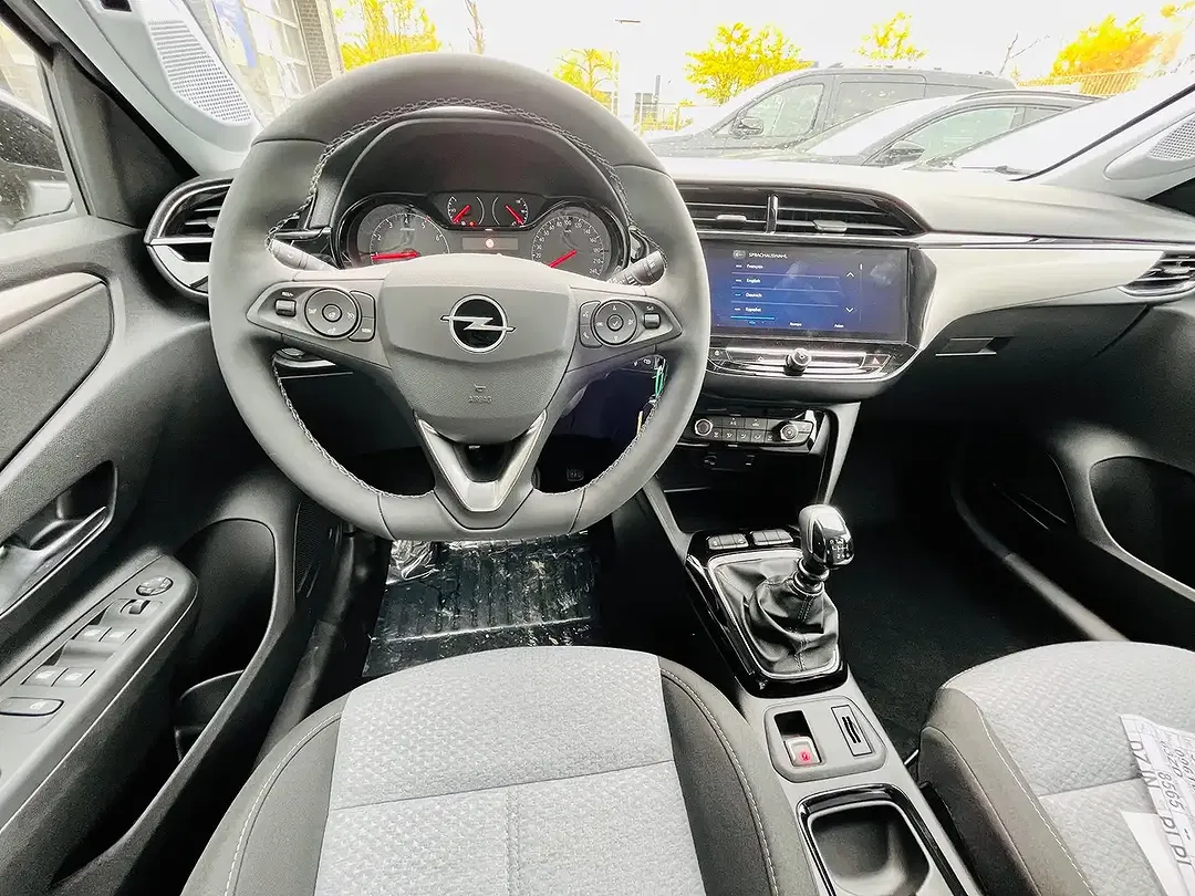 Opel Corsa - Thumbnail 9
