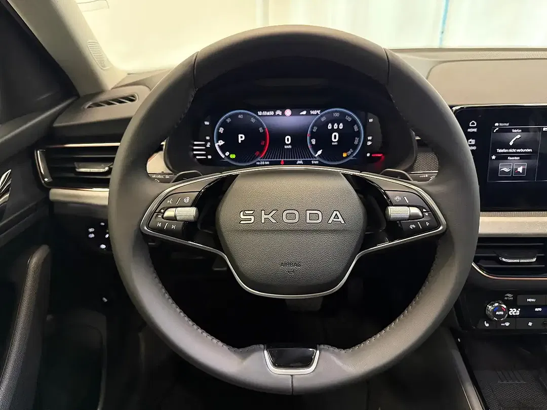 Skoda Kamiq - Thumbnail 13