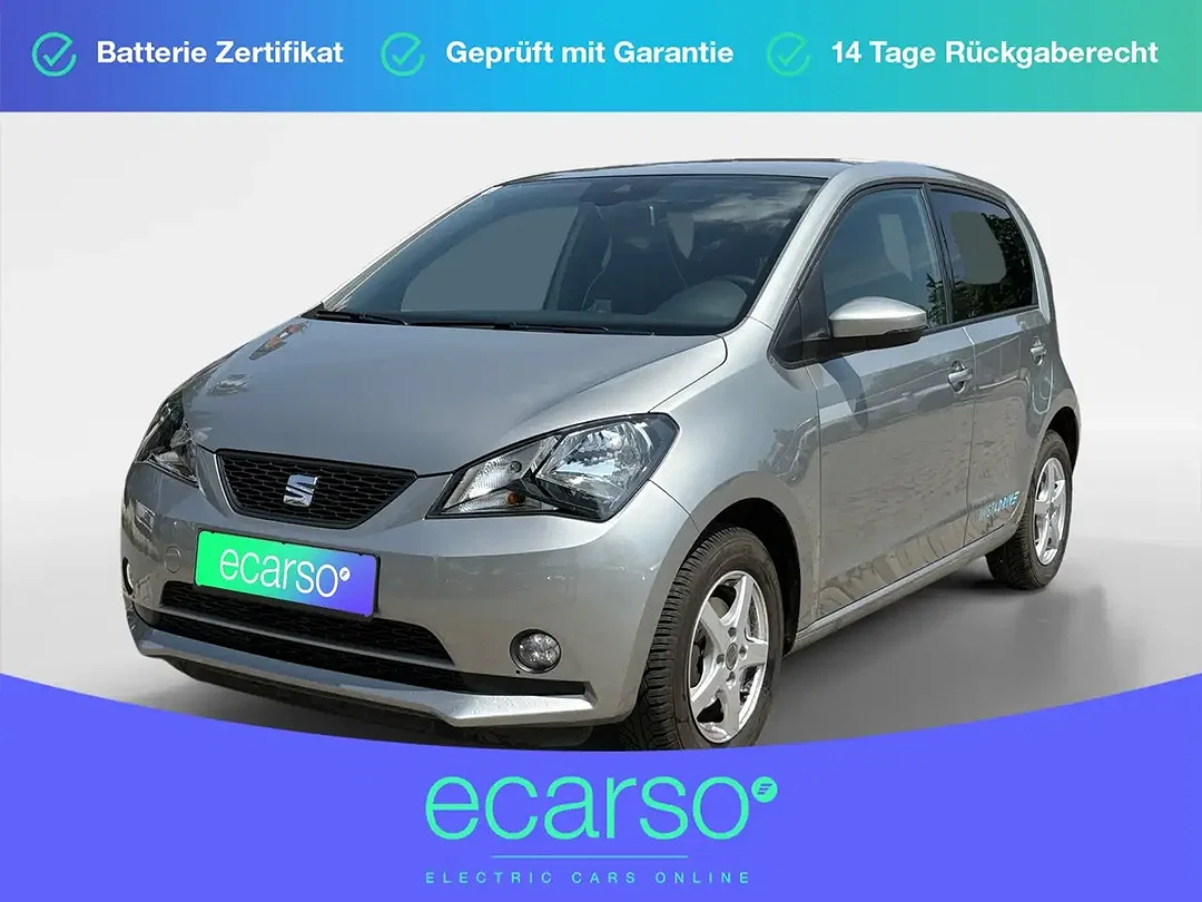 SEAT Mii - Afbeelding 1