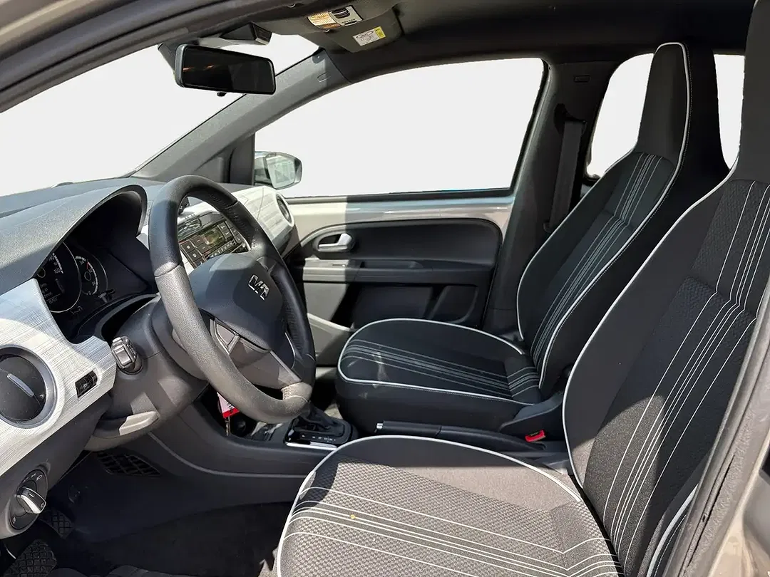 SEAT Mii - Thumbnail 10