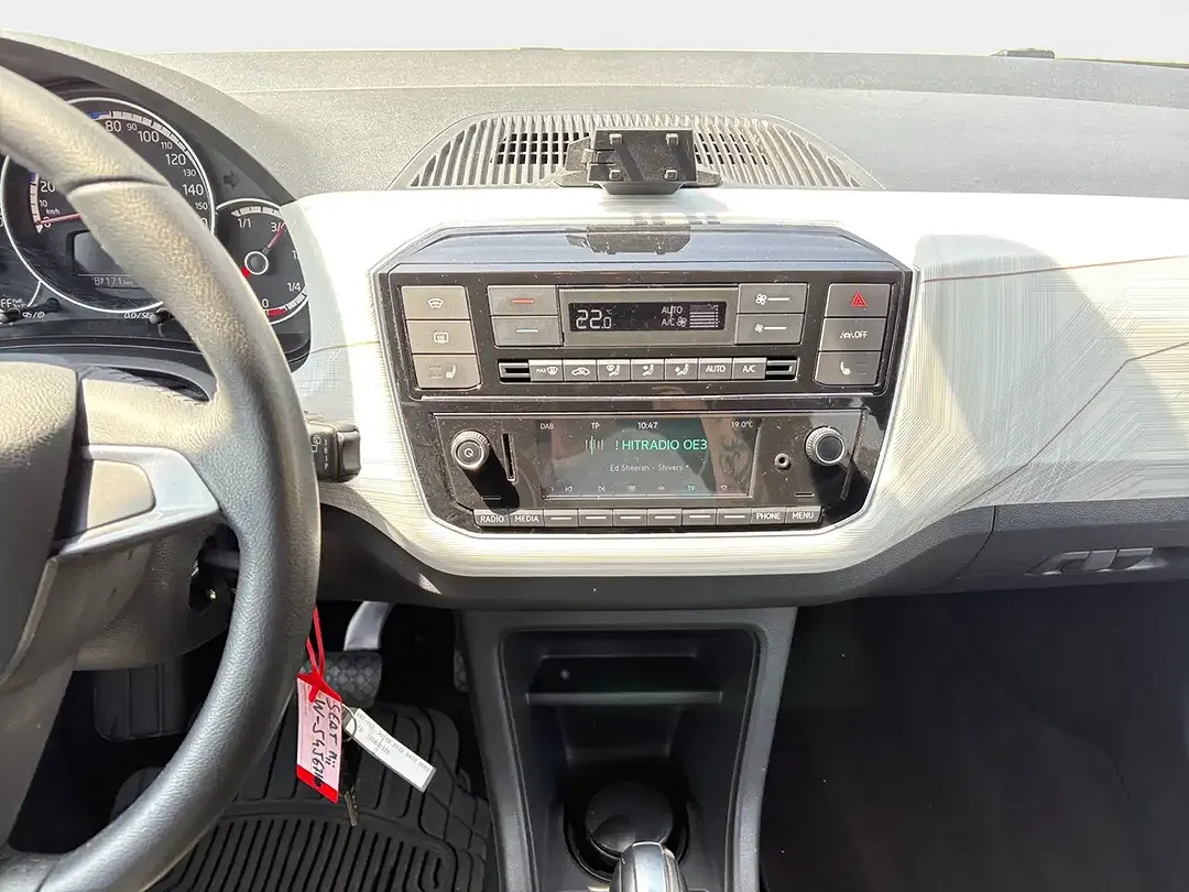 SEAT Mii - Thumbnail 11