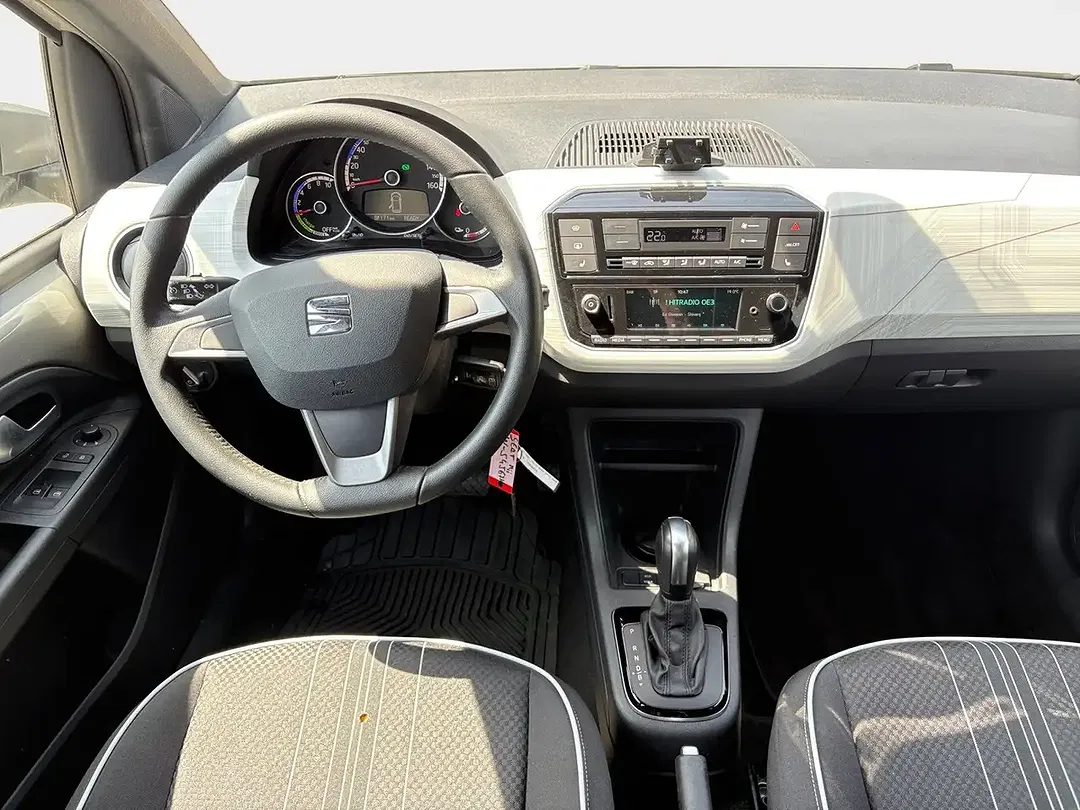 SEAT Mii - Thumbnail 12