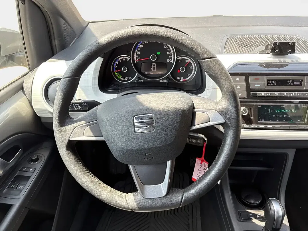 SEAT Mii - Thumbnail 13