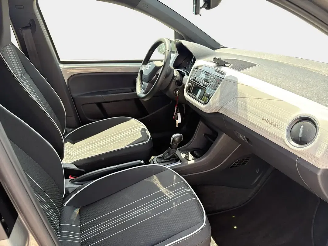 SEAT Mii - Thumbnail 15