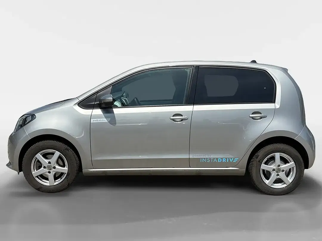 SEAT Mii - Thumbnail 2