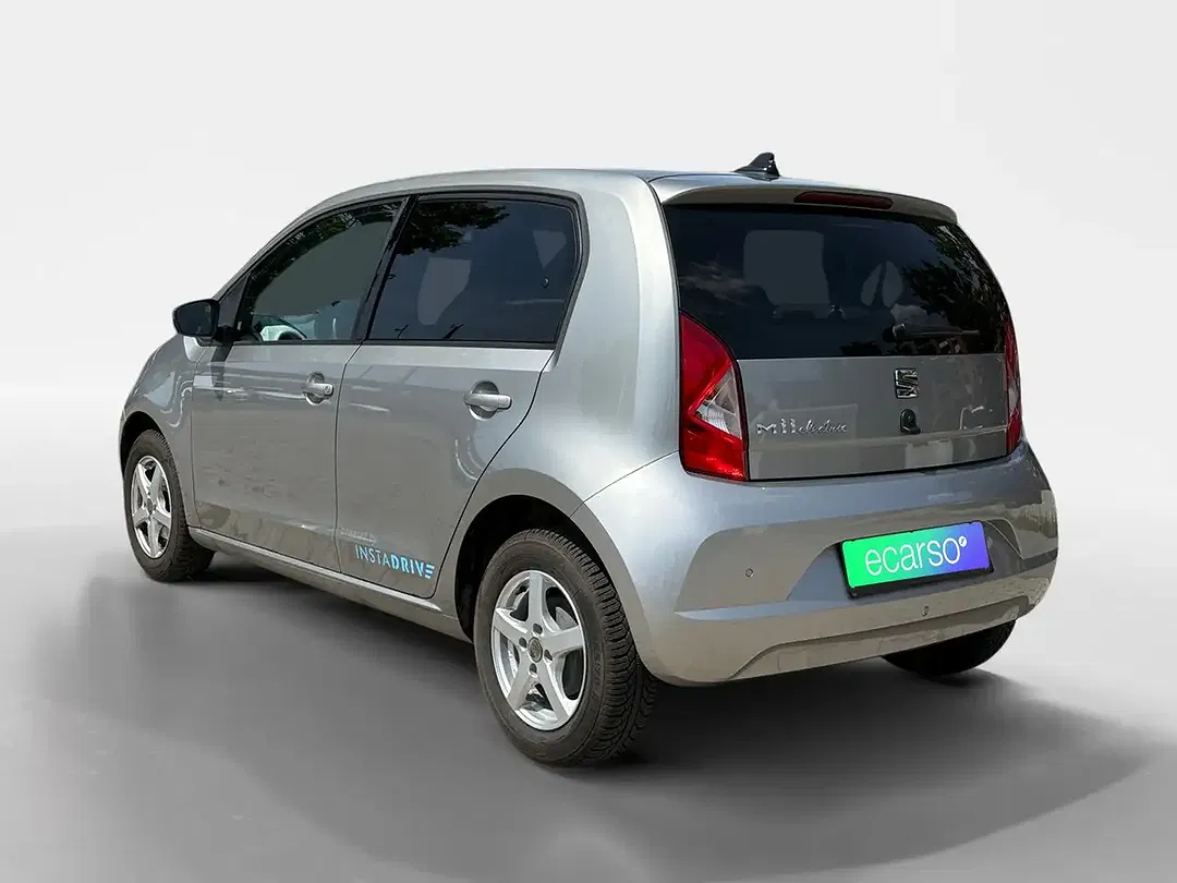 SEAT Mii - Thumbnail 3