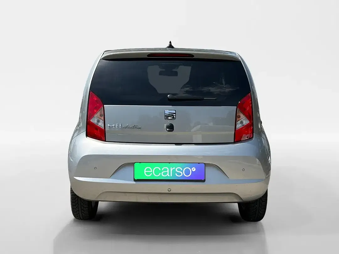 SEAT Mii - Thumbnail 4