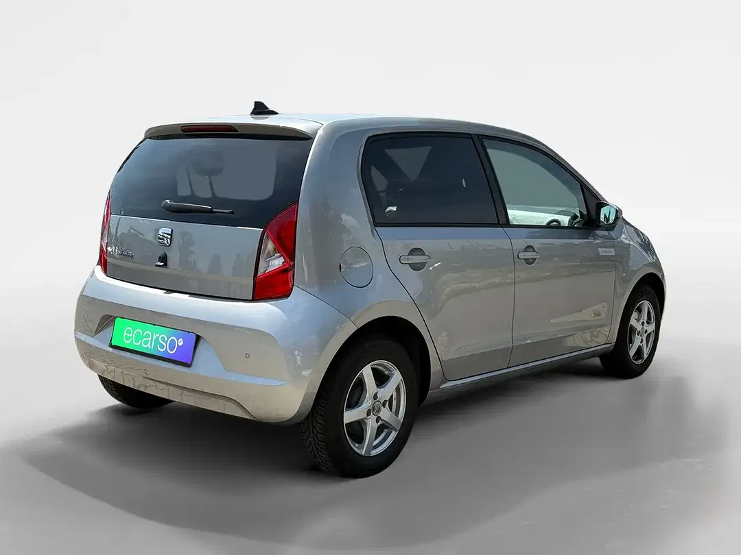 SEAT Mii - Thumbnail 5