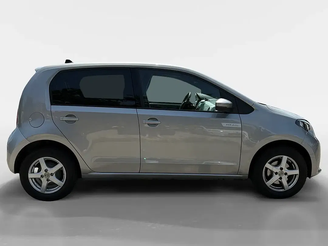 SEAT Mii - Thumbnail 6