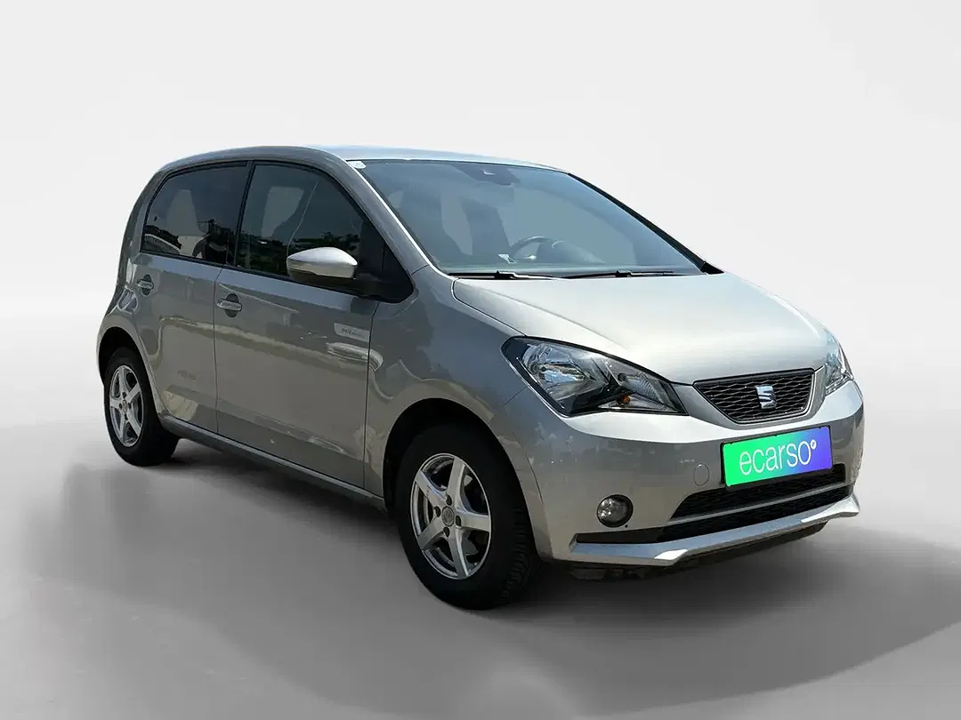 SEAT Mii - Thumbnail 7