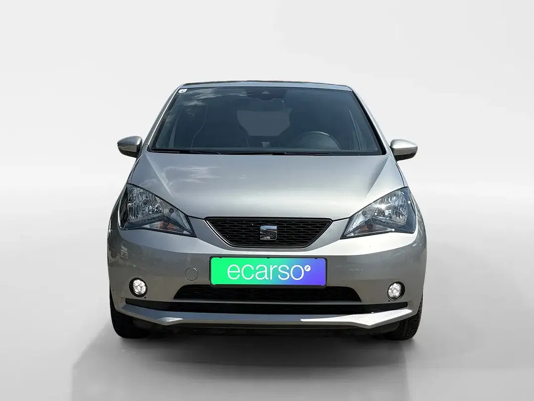 SEAT Mii - Thumbnail 8