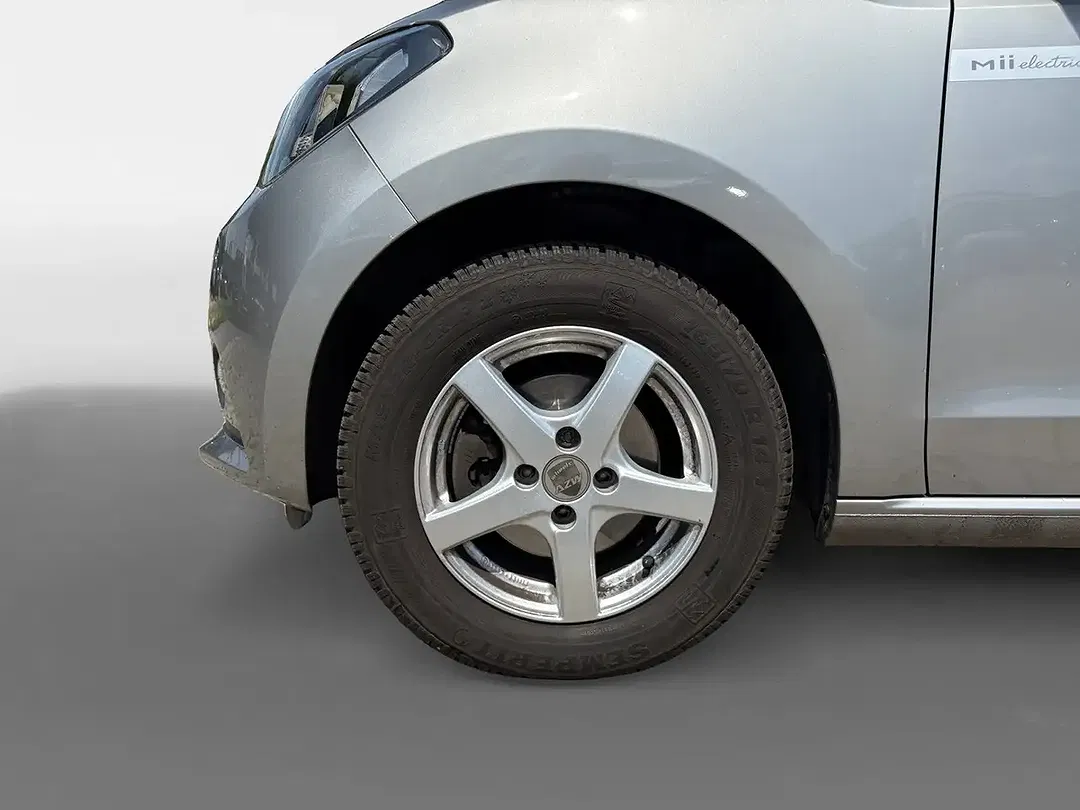 SEAT Mii - Thumbnail 9