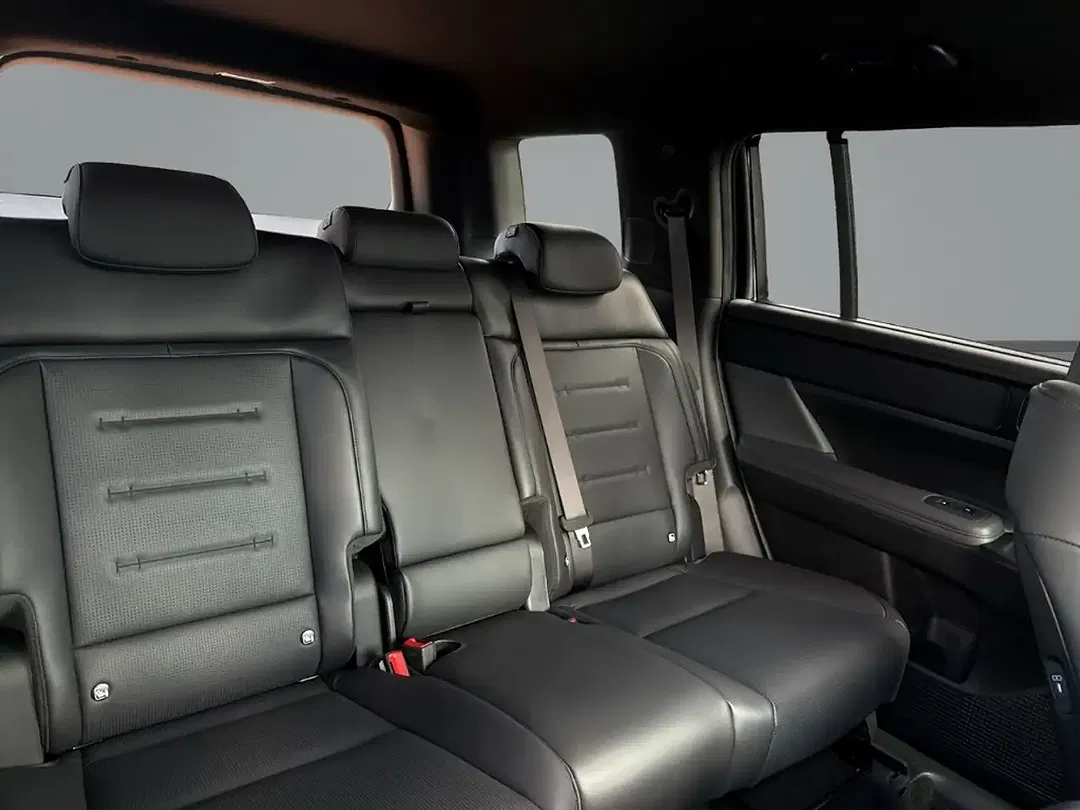Hyundai SANTA FE - Thumbnail 11