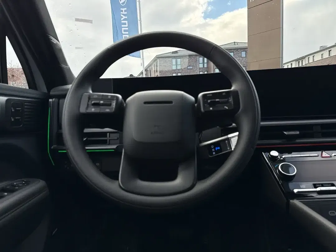 Hyundai SANTA FE - Thumbnail 12